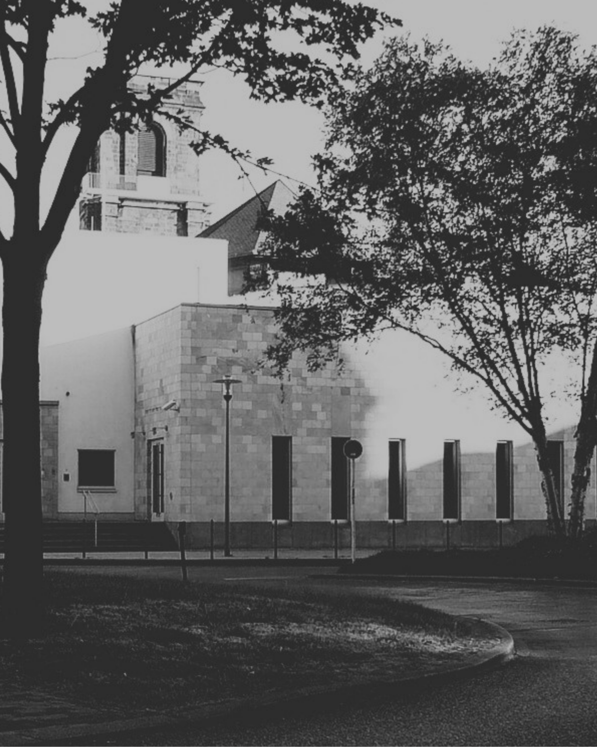 Bergische Synagoge