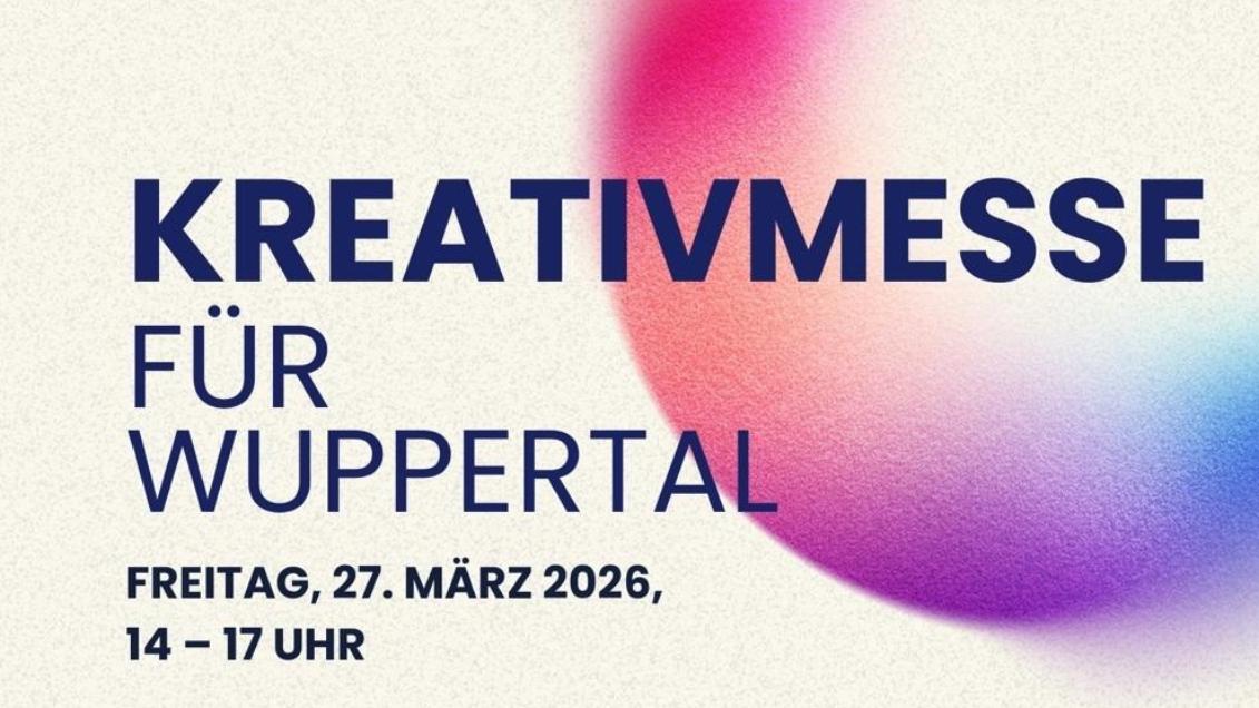 Flyer Kreativmesse