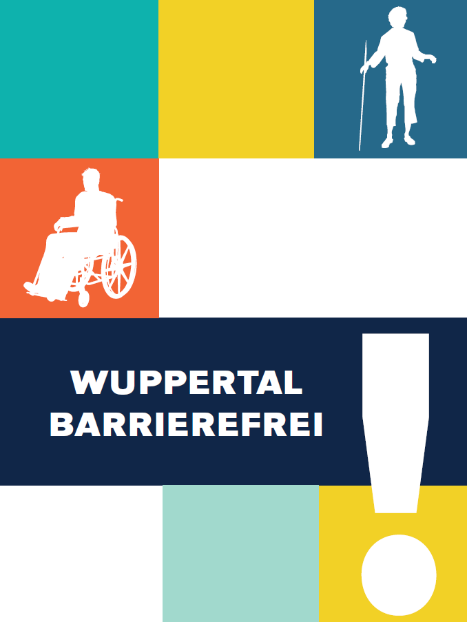 Wuppertal Barrierefrei 2025