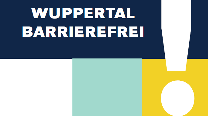 Wuppertal Barrierefrei 2025