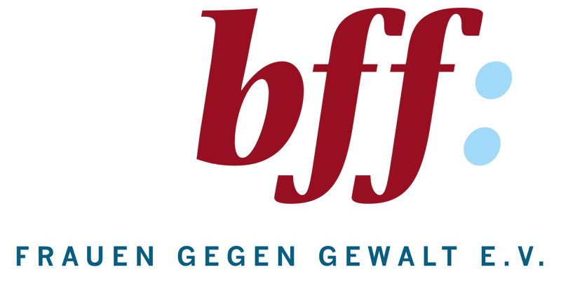 Bundesverband Frauenberatungsstellen und Frauennotrufe – Frauen gegen Gewalt (bff)