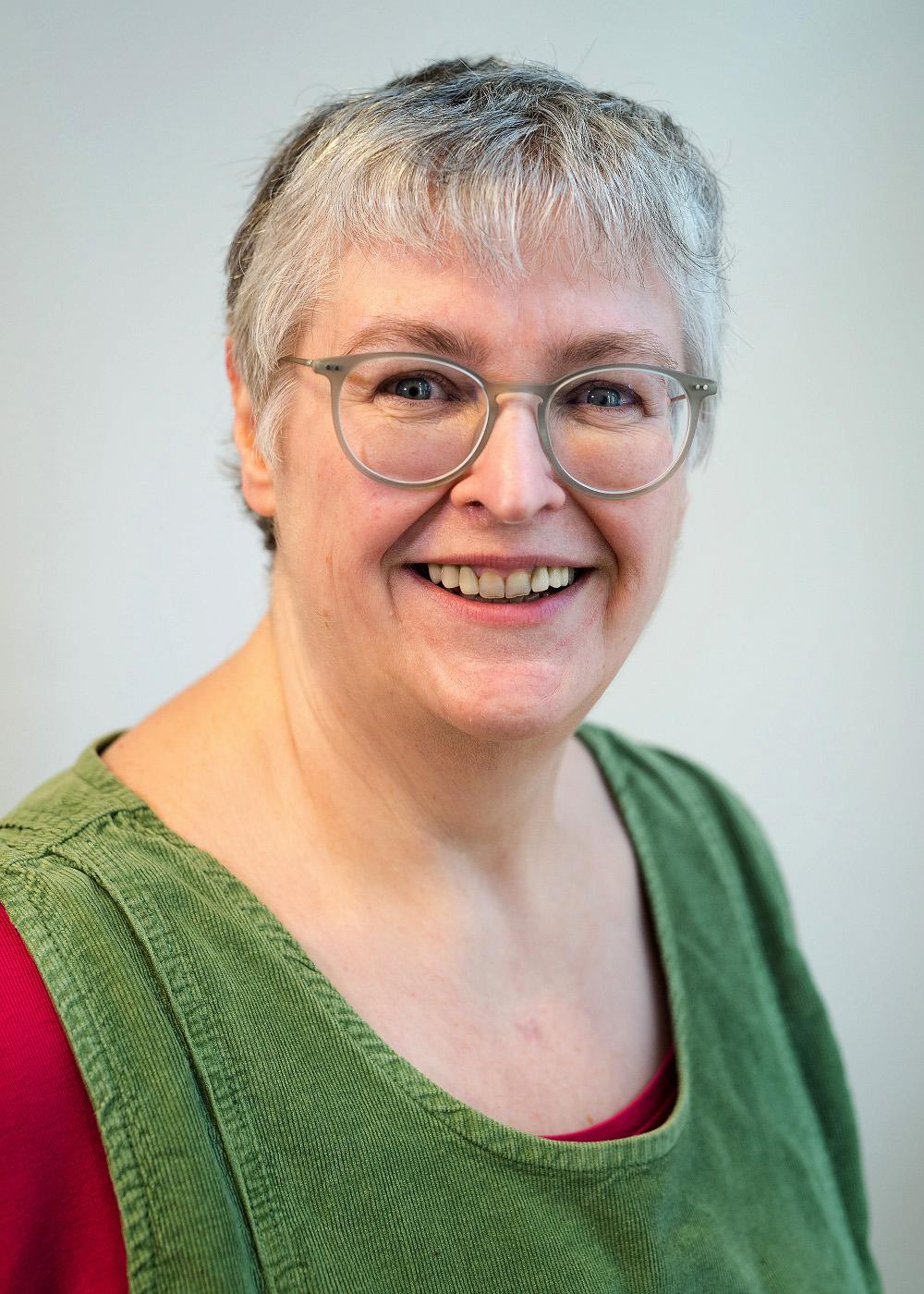 Carmen Jankowski